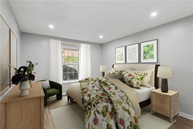 1308 Natchez Trace, Atlanta, GA 30350