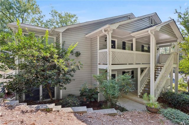 1308 Natchez Trace, Atlanta, GA 30350