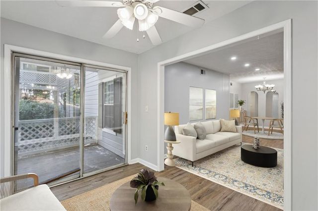 1308 Natchez Trace, Atlanta, GA 30350