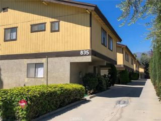 835 Arcadia 3, Arcadia, CA 91007