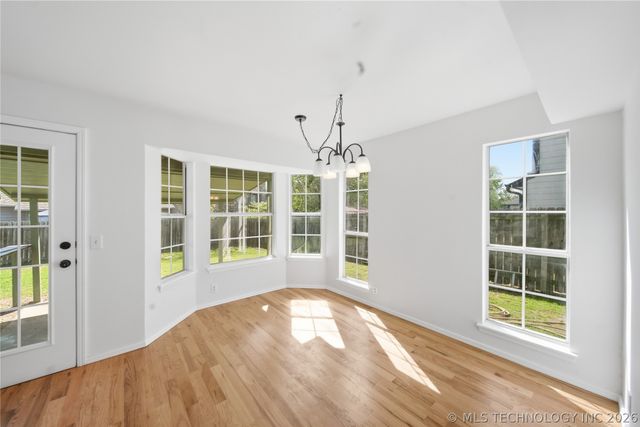 9533 S 94th East Avenue, Tulsa, OK 74133