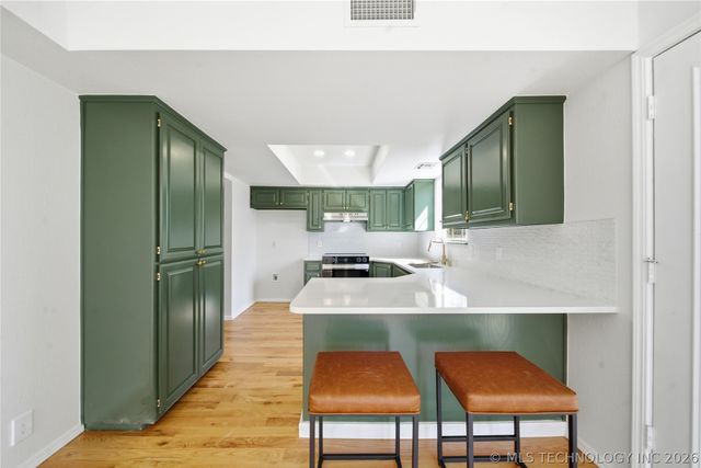 9533 S 94th East Avenue, Tulsa, OK 74133