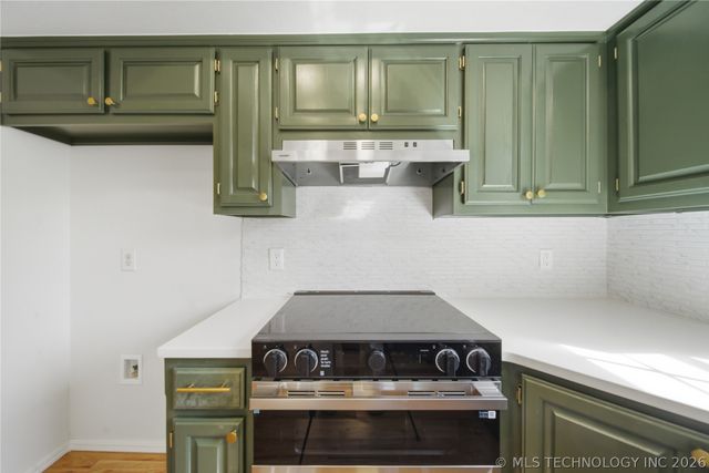 9533 S 94th East Avenue, Tulsa, OK 74133