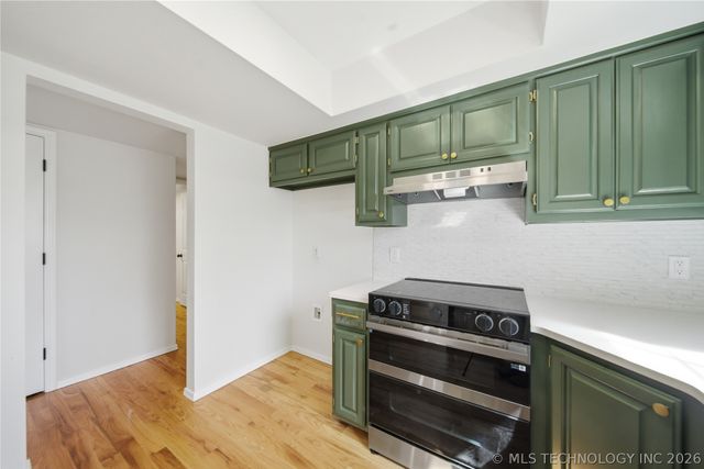 9533 S 94th East Avenue, Tulsa, OK 74133