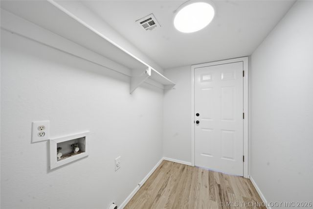 9533 S 94th East Avenue, Tulsa, OK 74133