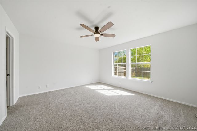 9533 S 94th East Avenue, Tulsa, OK 74133