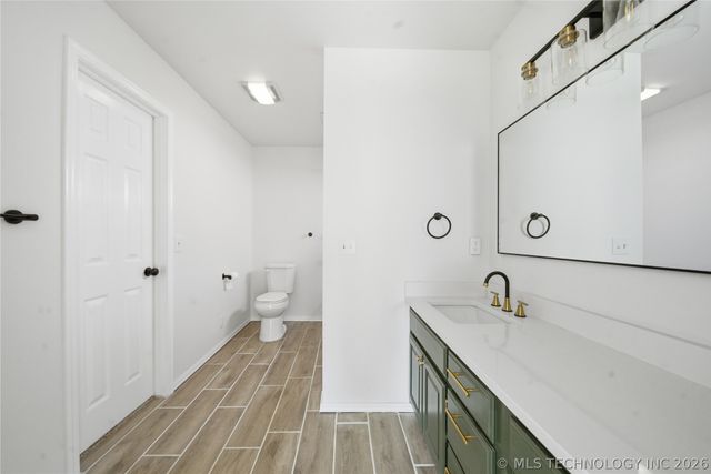 9533 S 94th East Avenue, Tulsa, OK 74133