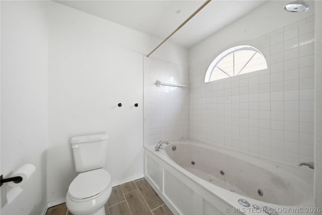 9533 S 94th East Avenue, Tulsa, OK 74133