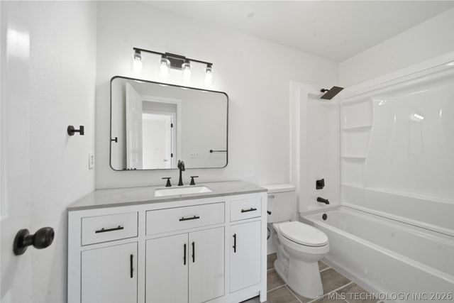 9533 S 94th East Avenue, Tulsa, OK 74133