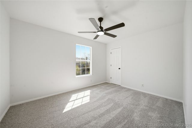 9533 S 94th East Avenue, Tulsa, OK 74133