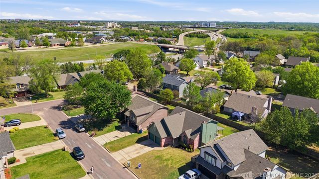 9533 S 94th East Avenue, Tulsa, OK 74133