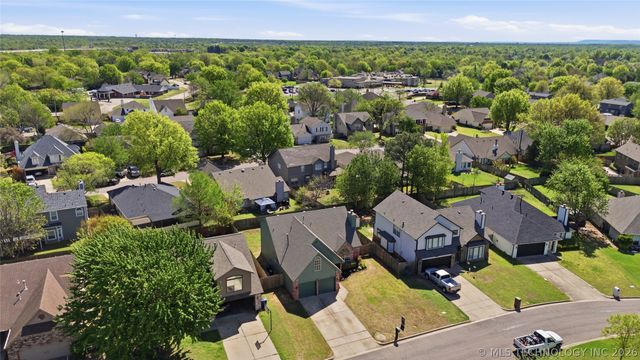 9533 S 94th East Avenue, Tulsa, OK 74133