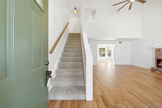 9533 S 94th East Avenue, Tulsa, OK 74133