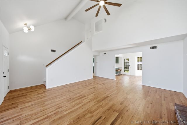 9533 S 94th East Avenue, Tulsa, OK 74133