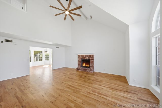 9533 S 94th East Avenue, Tulsa, OK 74133