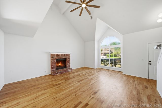 9533 S 94th East Avenue, Tulsa, OK 74133