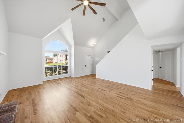 9533 S 94th East Avenue, Tulsa, OK 74133