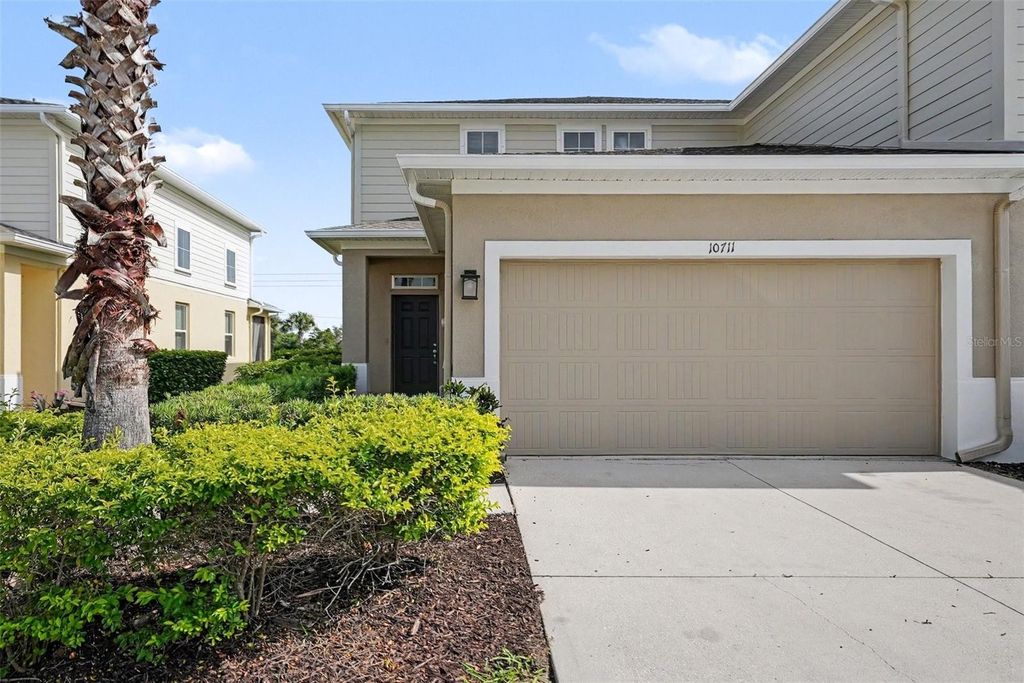 10711 VERAWOOD DRIVE, Riverview, FL 33579