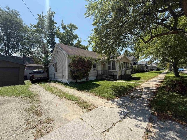 1274 STUART STREET, Green Bay, WI 54301