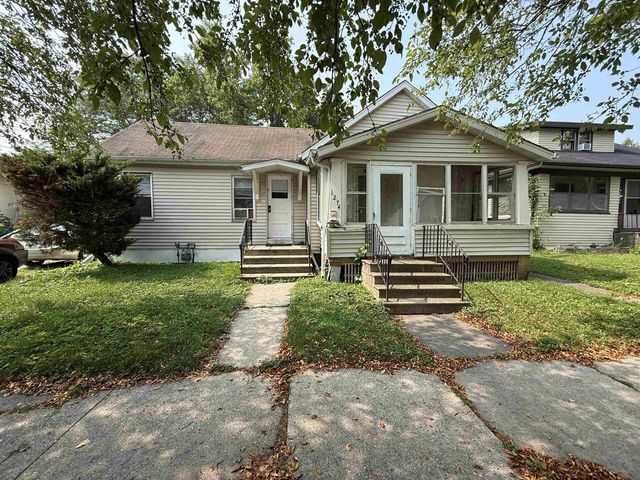 1274 STUART STREET, Green Bay, WI 54301