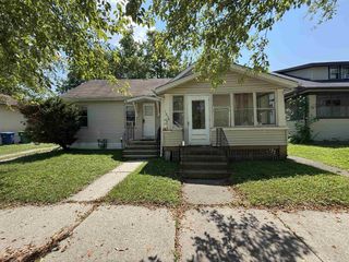1274 STUART STREET, Green Bay, WI 54301