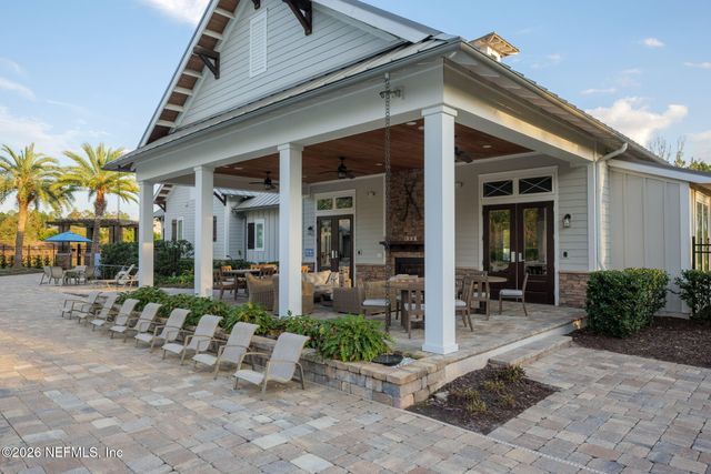 27 HONEY BLOSSOM Road, St. Johns, FL 32259