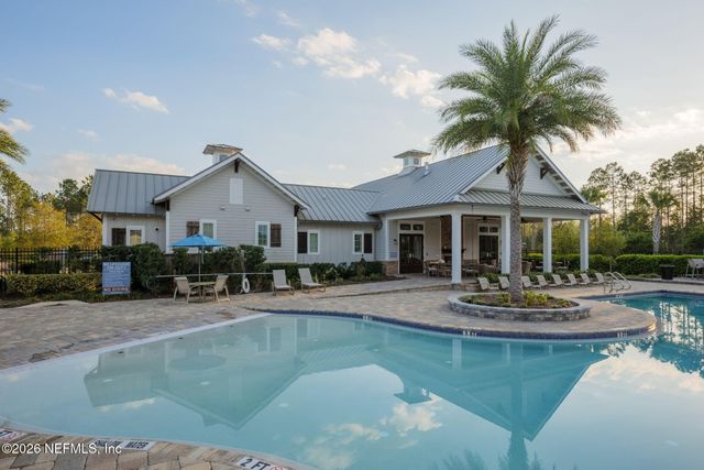 27 HONEY BLOSSOM Road, St. Johns, FL 32259