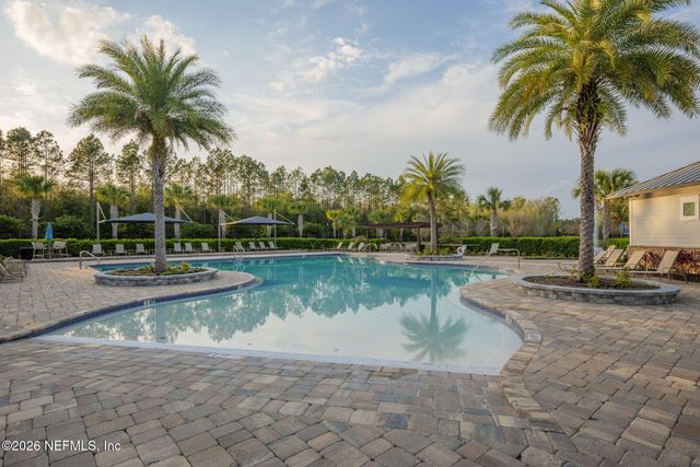 27 HONEY BLOSSOM Road, St. Johns, FL 32259