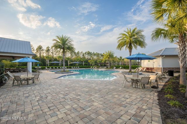 27 HONEY BLOSSOM Road, St. Johns, FL 32259