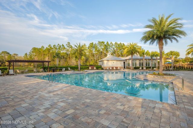 27 HONEY BLOSSOM Road, St. Johns, FL 32259