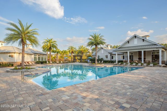 27 HONEY BLOSSOM Road, St. Johns, FL 32259