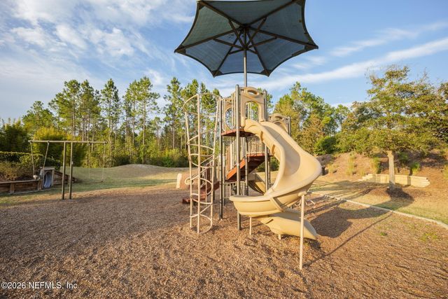 27 HONEY BLOSSOM Road, St. Johns, FL 32259