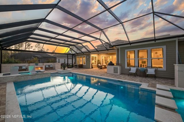 27 HONEY BLOSSOM Road, St. Johns, FL 32259