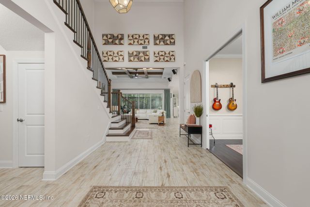 27 HONEY BLOSSOM Road, St. Johns, FL 32259