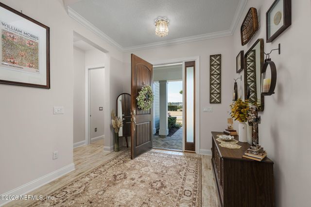 27 HONEY BLOSSOM Road, St. Johns, FL 32259