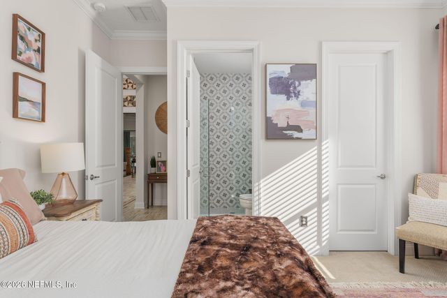 27 HONEY BLOSSOM Road, St. Johns, FL 32259