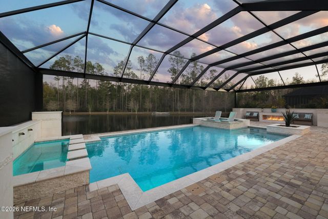 27 HONEY BLOSSOM Road, St. Johns, FL 32259