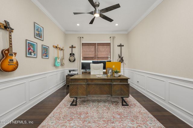 27 HONEY BLOSSOM Road, St. Johns, FL 32259