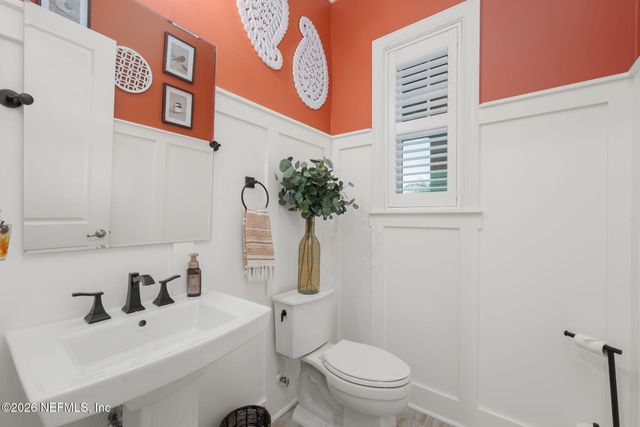 27 HONEY BLOSSOM Road, St. Johns, FL 32259