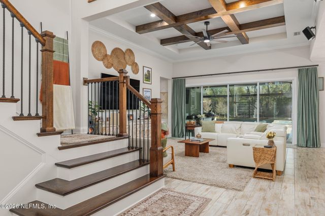 27 HONEY BLOSSOM Road, St. Johns, FL 32259