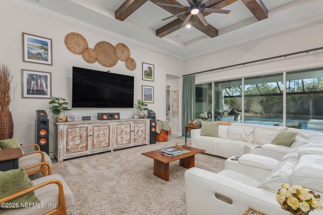 27 HONEY BLOSSOM Road, St. Johns, FL 32259