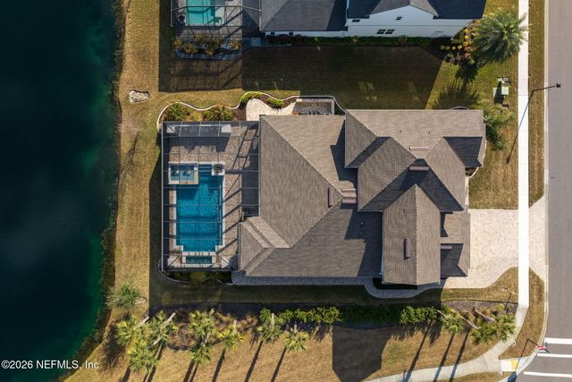 27 HONEY BLOSSOM Road, St. Johns, FL 32259