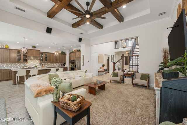 27 HONEY BLOSSOM Road, St. Johns, FL 32259