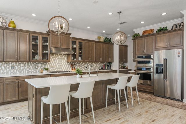 27 HONEY BLOSSOM Road, St. Johns, FL 32259