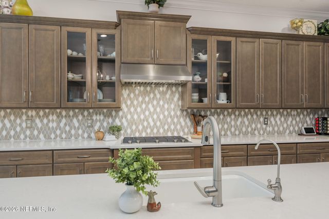 27 HONEY BLOSSOM Road, St. Johns, FL 32259