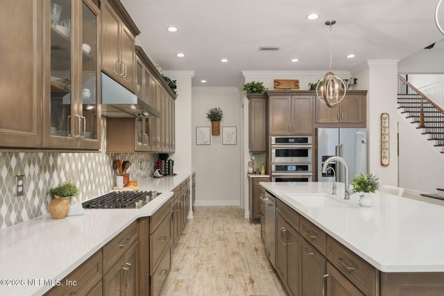 27 HONEY BLOSSOM Road, St. Johns, FL 32259