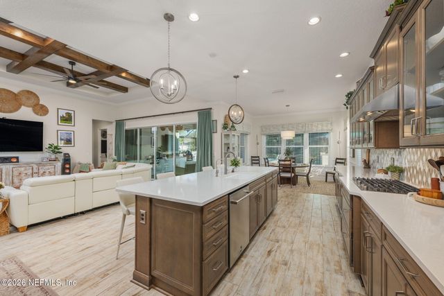 27 HONEY BLOSSOM Road, St. Johns, FL 32259