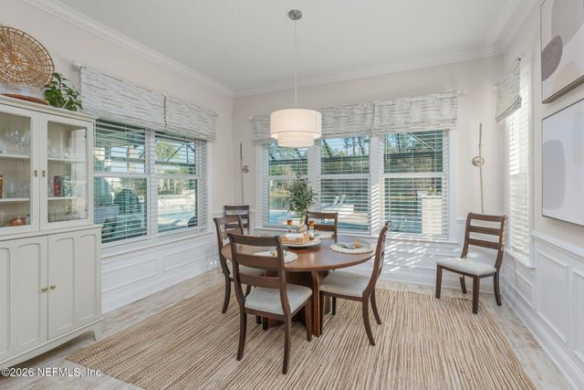 27 HONEY BLOSSOM Road, St. Johns, FL 32259