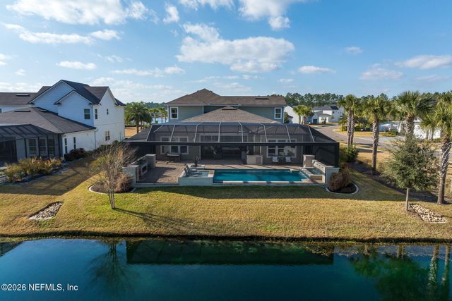 27 HONEY BLOSSOM Road, St. Johns, FL 32259