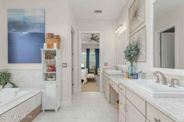 27 HONEY BLOSSOM Road, St. Johns, FL 32259